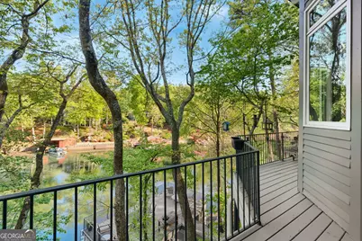 606 Hilltop Lane, Berkeley Lake, GA 30096 - Photo 59