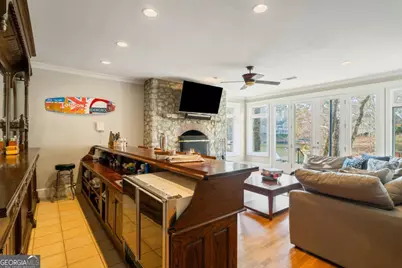 606 Hilltop Lane, Berkeley Lake, GA 30096 - Photo 45