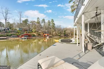 606 Hilltop Lane, Berkeley Lake, GA 30096 - Photo 61