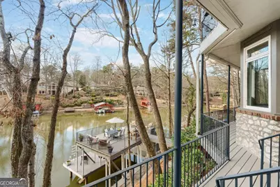 606 Hilltop Lane, Berkeley Lake, GA 30096 - Photo 55