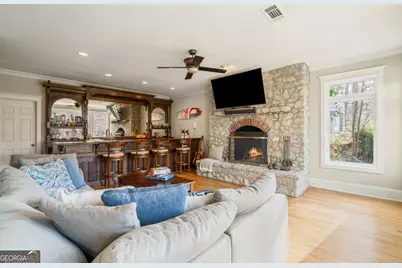 606 Hilltop Lane, Berkeley Lake, GA 30096 - Photo 41