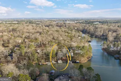 606 Hilltop Lane, Berkeley Lake, GA 30096 - Photo 63