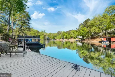 606 Hilltop Lane, Berkeley Lake, GA 30096 - Photo 61