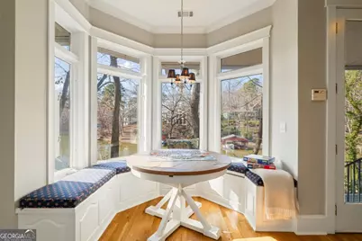 606 Hilltop Lane, Berkeley Lake, GA 30096 - Photo 49