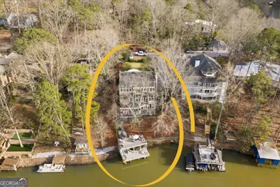 606 Hilltop Lane, Berkeley Lake, GA 30096 - Photo 63