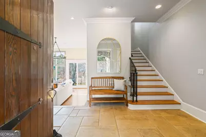 606 Hilltop Lane, Berkeley Lake, GA 30096 - Photo 17