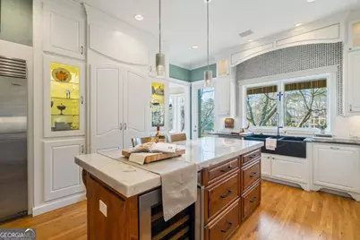 606 Hilltop Lane, Berkeley Lake, GA 30096 - Photo 21