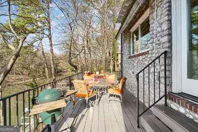 606 Hilltop Lane, Berkeley Lake, GA 30096 - Photo 41