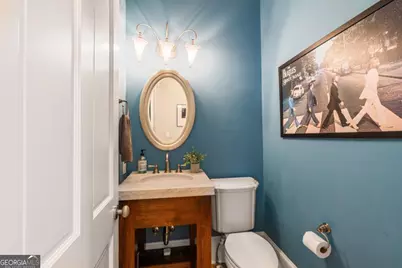 606 Hilltop Lane, Berkeley Lake, GA 30096 - Photo 39