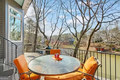 606 Hilltop Lane, Berkeley Lake, GA 30096 - Photo 9