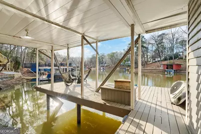 606 Hilltop Lane, Berkeley Lake, GA 30096 - Photo 59