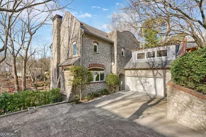 606 Hilltop Lane, Berkeley Lake, GA 30096 - Photo 15