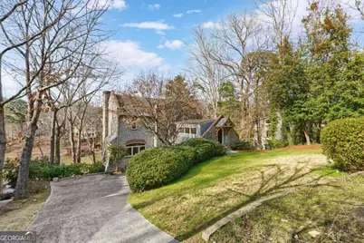 606 Hilltop Lane, Berkeley Lake, GA 30096 - Photo 65