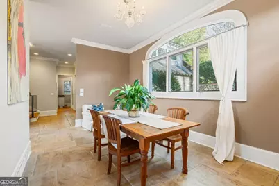 606 Hilltop Lane, Berkeley Lake, GA 30096 - Photo 5