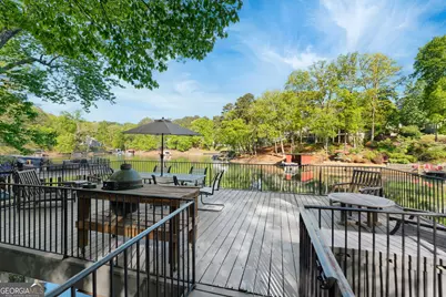 606 Hilltop Lane, Berkeley Lake, GA 30096 - Photo 53