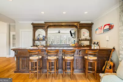 606 Hilltop Lane, Berkeley Lake, GA 30096 - Photo 47