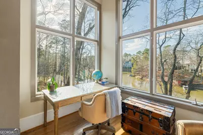 606 Hilltop Lane, Berkeley Lake, GA 30096 - Photo 19