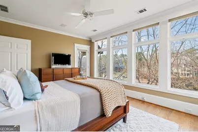 606 Hilltop Lane, Berkeley Lake, GA 30096 - Photo 35