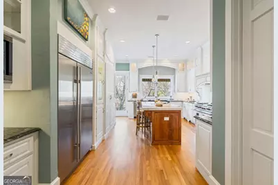 606 Hilltop Lane, Berkeley Lake, GA 30096 - Photo 25