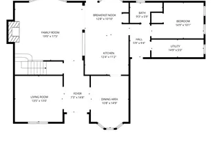 5408 Spelman Dr SW, South Fulton, GA 30331 - Photo 69