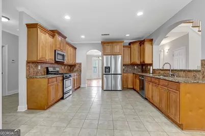5408 Spelman Drive SW, South Fulton, GA 30331 - Photo 21