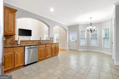 5408 Spelman Drive SW, South Fulton, GA 30331 - Photo 25