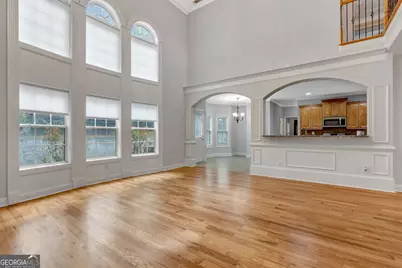 5408 Spelman Drive SW, South Fulton, GA 30331 - Photo 19