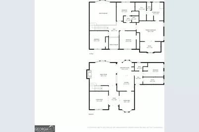 5408 Spelman Drive SW, South Fulton, GA 30331 - Photo 71