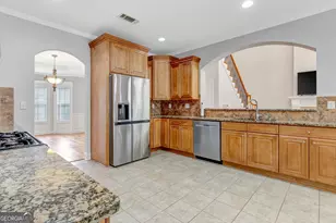 5408 Spelman Dr SW, South Fulton, GA 30331 - Photo 23