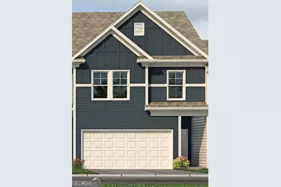 9418 Maple Grove Lane, Jonesboro, GA 30238 - Photo 1