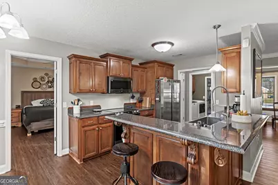 385 Carson Street NE, Ludowici, GA 31316 - Photo 5