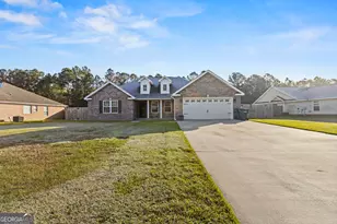 385 Carson Street NE, Ludowici, GA 31316 - Photo 1