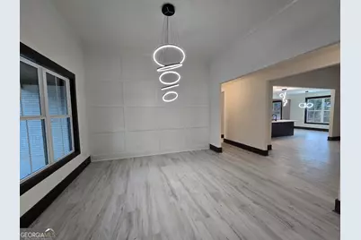 2043 Fischer Road #LOT 1, Sharpsburg, GA 30277 - Photo 9