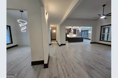 2043 Fischer Road #LOT 1, Sharpsburg, GA 30277 - Photo 11