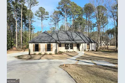 2043 Fischer Road #LOT 1, Sharpsburg, GA 30277 - Photo 1