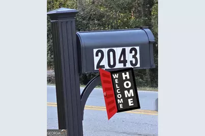 2043 Fischer Road #LOT 1, Sharpsburg, GA 30277 - Photo 51