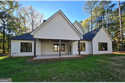 2043 Fischer Road #LOT 1, Sharpsburg, GA 30277 - Photo 49