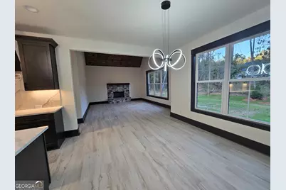 2043 Fischer Road #LOT 1, Sharpsburg, GA 30277 - Photo 15