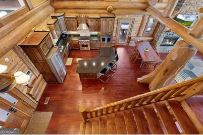 502 Overlook Drive, Blue Ridge, GA 30513 - Photo 35