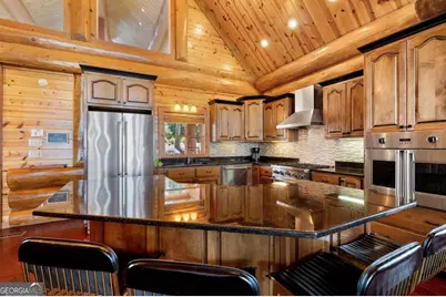 502 Overlook Drive, Blue Ridge, GA 30513 - Photo 19