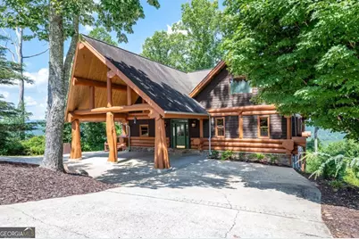 502 Overlook Drive, Blue Ridge, GA 30513 - Photo 5