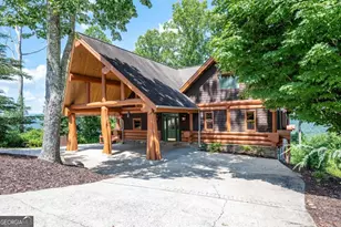 502 Overlook Dr, Blue Ridge, GA 30513 - Photo 5