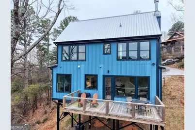 11 Soaring Eagle Lane, Clayton, GA 30525 - Photo 1