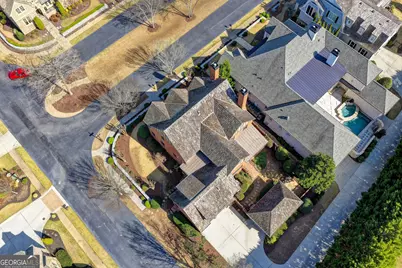 4248 River District Drive, Duluth, GA 30096 - Photo 79