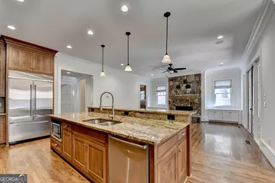 4248 River District Drive, Duluth, GA 30096 - Photo 31
