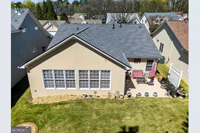 209 Collierstown Way, Peachtree City, GA 30269 - Photo 43