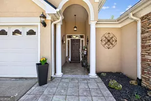 209 Collierstown Way, Peachtree City, GA 30269 - Photo 5