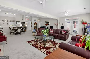 209 Collierstown Way, Peachtree City, GA 30269 - Photo 19