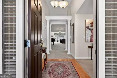 209 Collierstown Way, Peachtree City, GA 30269 - Photo 9