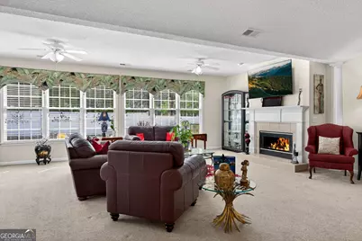 209 Collierstown Way, Peachtree City, GA 30269 - Photo 17